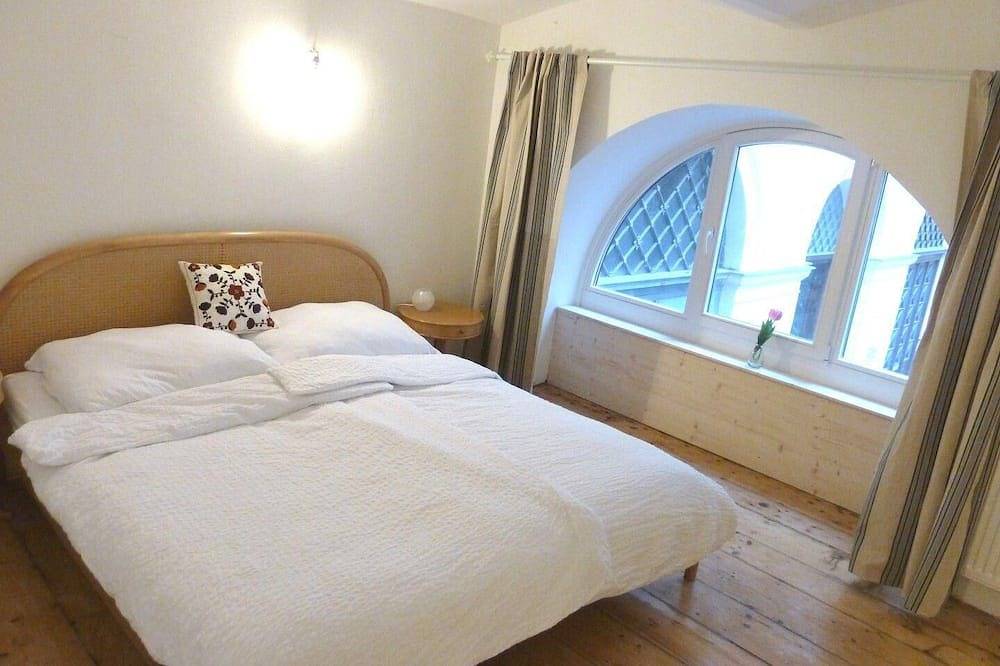 Ganze Wohnung, 3 Schlafzimmer Sobieski City Apartment Innenstadt in Wien Innenstadt, Wien