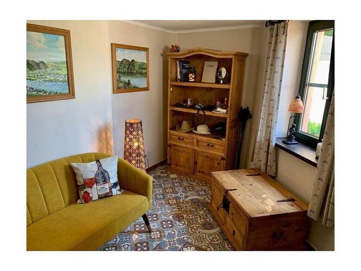 Ferienhaus für 8 Personen, mit Terrasse in Piesport - 4