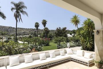 Casa Vacanza per 6 Persone in Floridia, Siracusa e dintorni, Foto 4