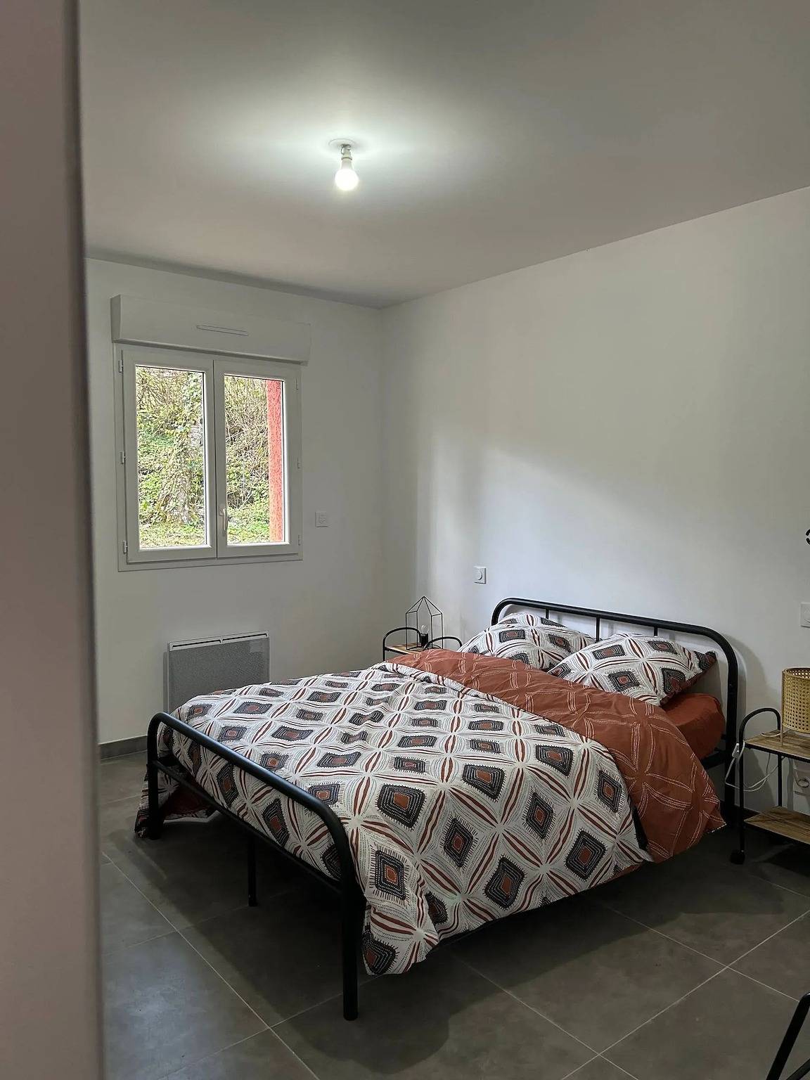 Gemütliches Haus mit Garten in La Salvetat-sur-Agout in La Salvetat-sur-Agout, Béziers und Umgebung