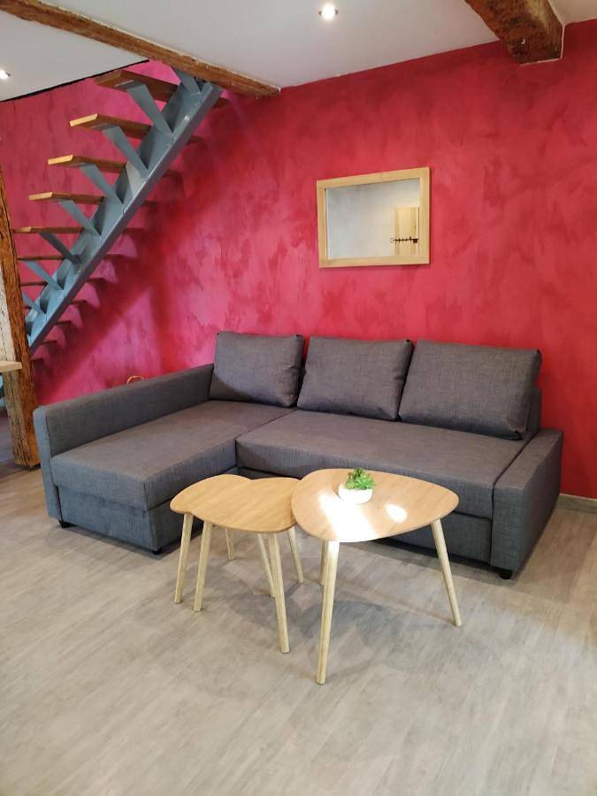 Location de vacances pour 4 personnes, avec jardin et terrasse à Verdun-sur-Garonne - 3