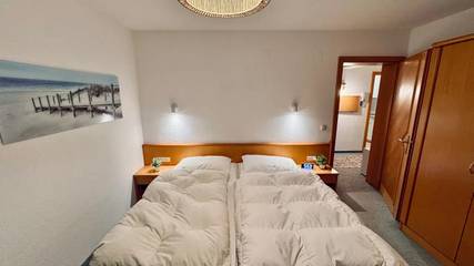 Apartament Wakacyjny dla 4 osoby w Lechtal Alps, St. Anton am Arlberg, Zdjęcie 2