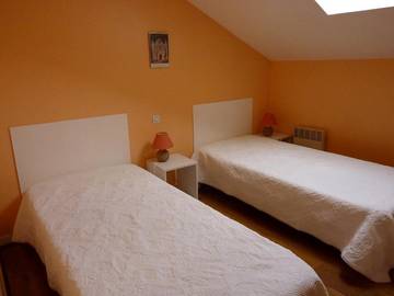 Gîte pour 4 Personnes dans Jaunay-Marigny, Vienne (France), Photo 4