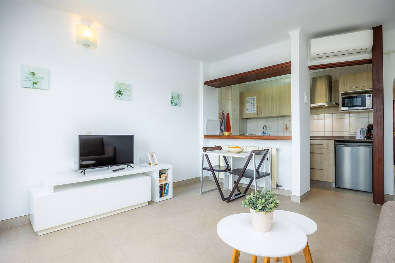 Appartement 'Cala Figuera 3b' met Uitzicht op Zee, Wi-Fi en Airconditioning, foto 6