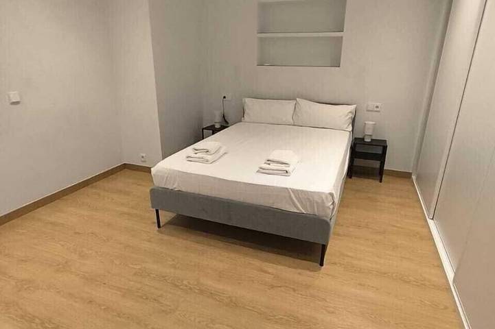 Bed and breakfast per 1 persone - 1