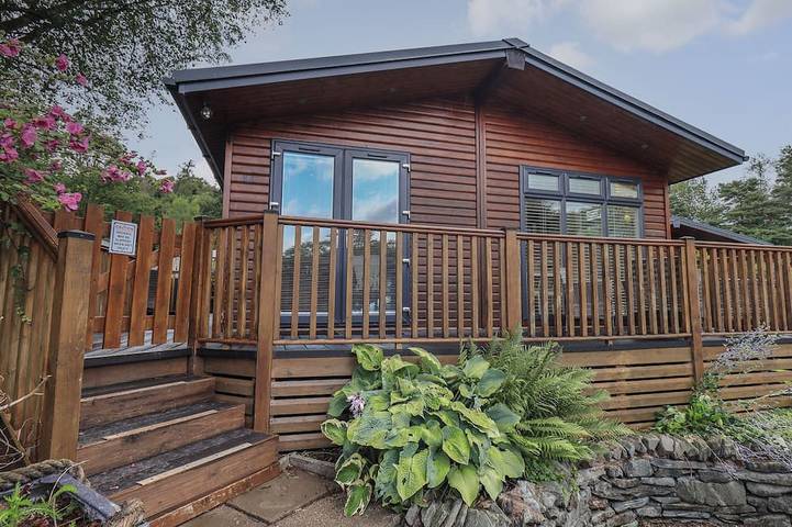 Cottage for 4 people in the Lake District