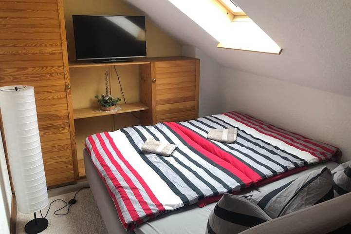 Ferienwohnung für 5 Personen in Schmalkalden - 3