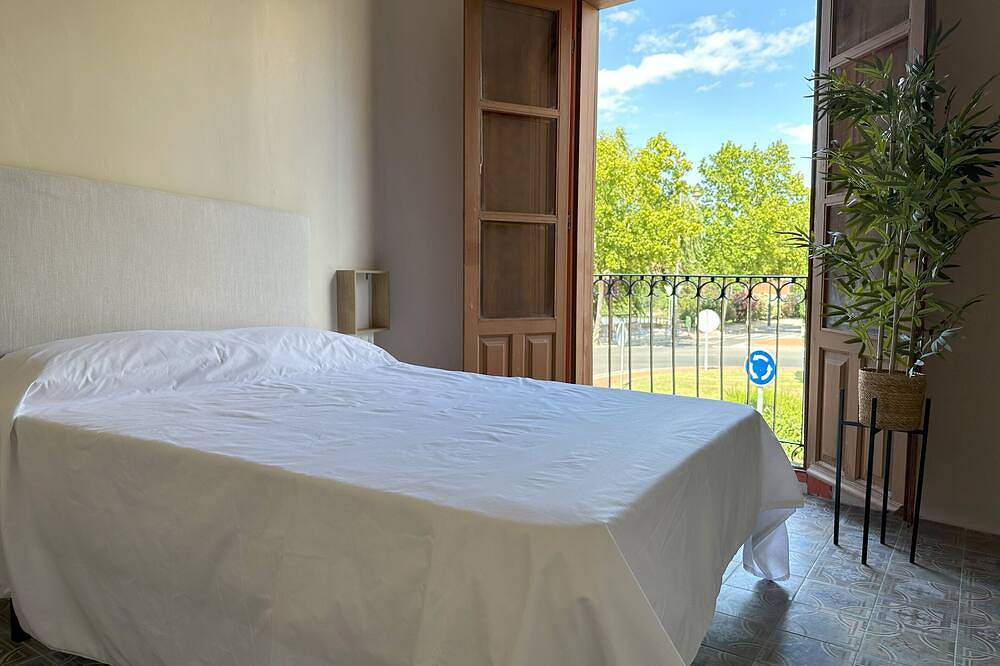 Entire apartment, Apartment Puente de Piedra Logroño in Logroño, La Rioja Province