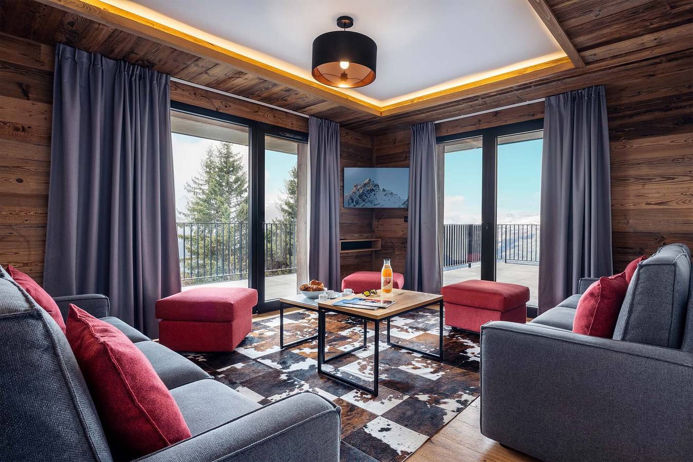 Appartement de vacances