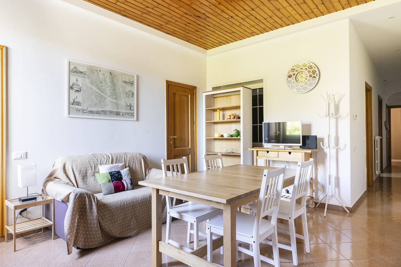 Appartamento vacanze a Firenze a partire da 185€ a notte