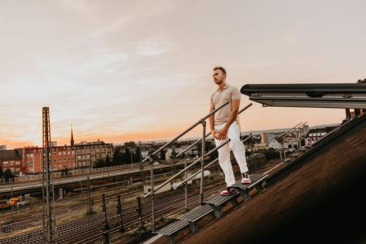 Ferienwohnung für 8 Personen, mit Terrasse und Ausblick, mit Haustier in Koblenz - 2