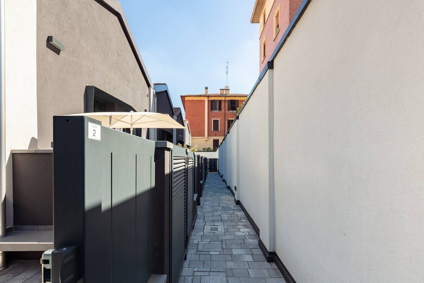 Ganze Wohnung, 012Bo - The Eco Loft in Bologna, Bologna Provinz