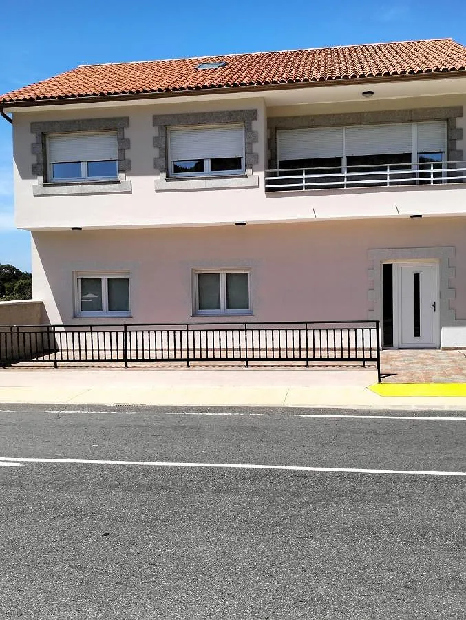 Apartamento de vacaciones para 6 personas, con vistas y balcón, Se admiten mascotas - 1