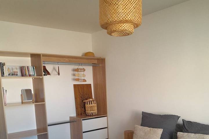Location de vacances pour 6 personnes dans Plage Du Pouldu Santec - 3