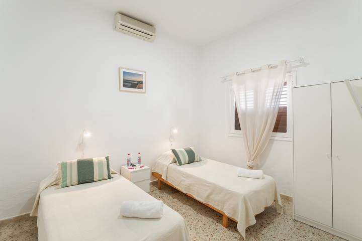 Apartamento para 4 personas en Agüimes