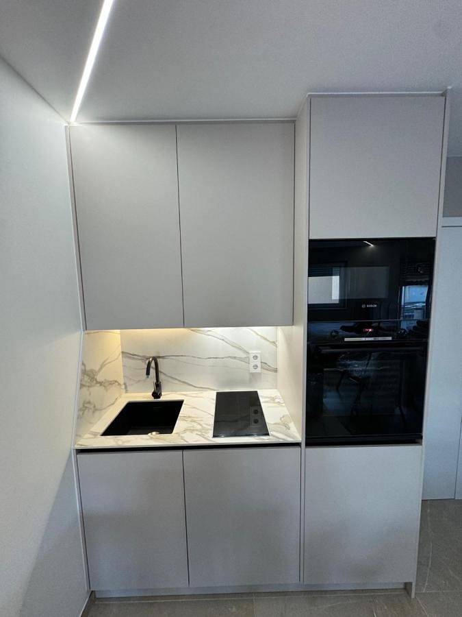 Gîte pour 4 personnes, avec terrasse et vue à Esch-sur-Alzette - 3