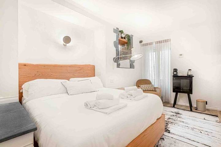 Maison d’hôte pour 2 personnes, avec jardin à Corniglia - 3