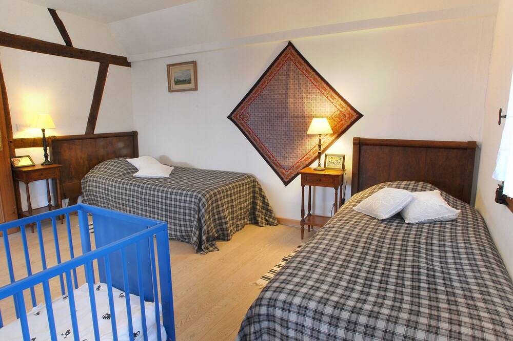 S'chwabels, eine Herberge im Geiste der elsässischen Traditionen in Schwindratzheim, Region Straßburg