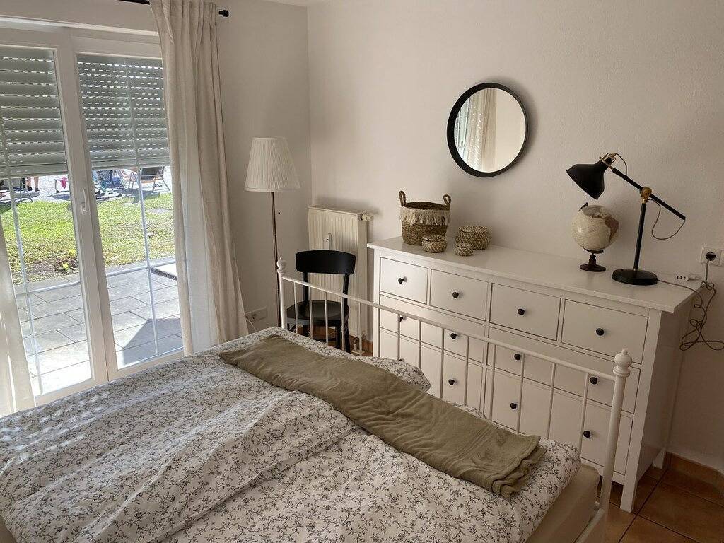 Ganze Wohnung, Appartement mit Schwimmbad in Bodman-Ludwigshafen, Obersee (Bodensee)