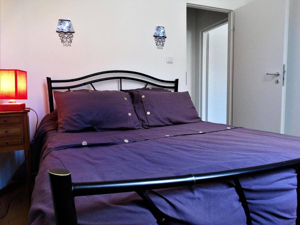 Appartement entier, Apartment - Ground Floor in Saumur, Vallée de la Loire