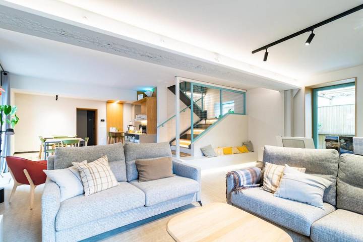 Casa rural para 2 personas, con terraza y vistas en Guipúzcoa - 4