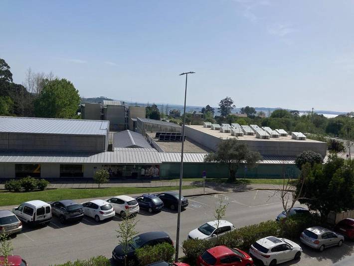 Ferienwohnung für 5 Personen, mit Balkon und Ausblick - 1