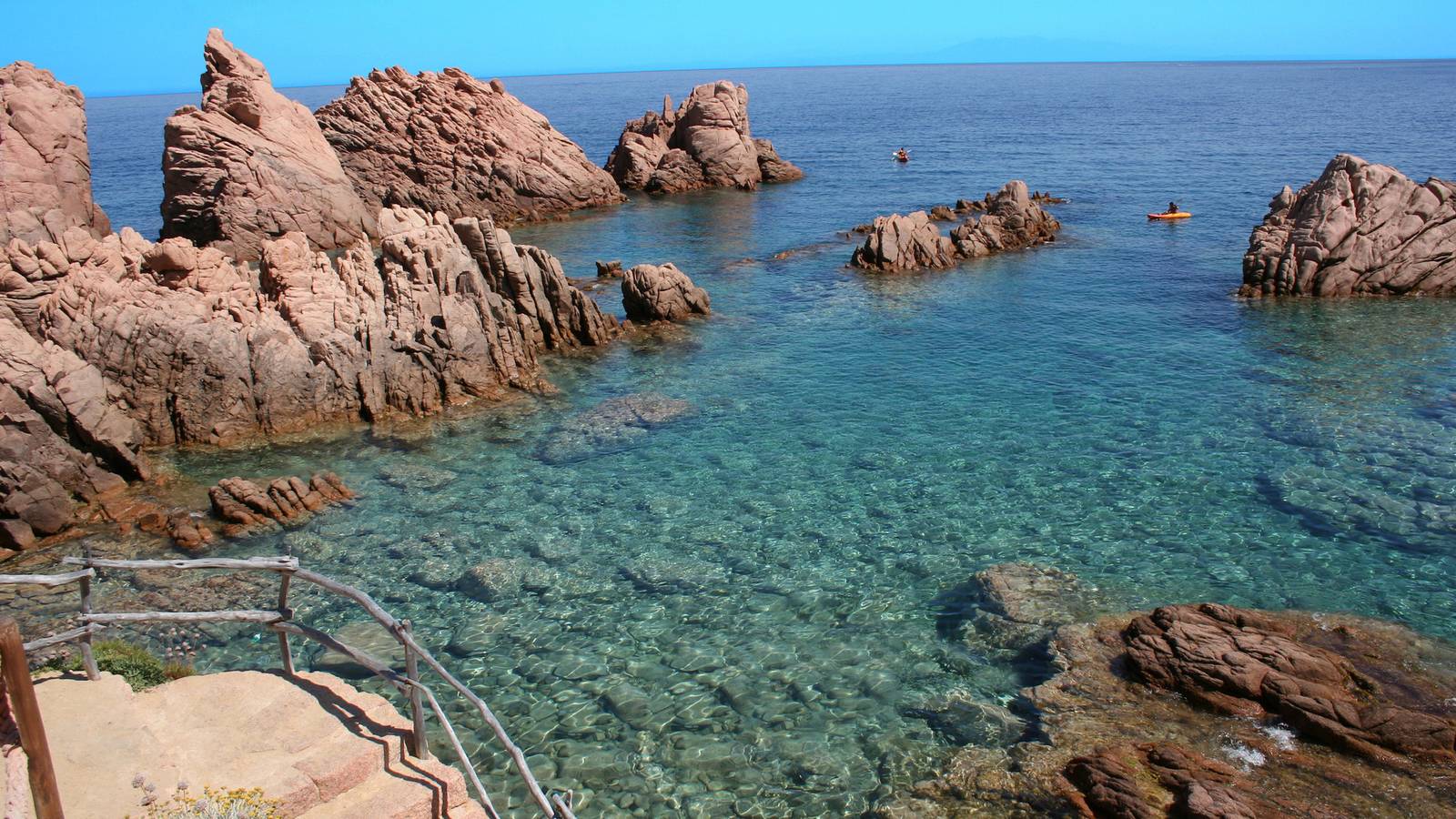 Appartamento intero, Affittimoderni Isola Rossa Cala Serena in Trinità d'Agultu e Vignola (Borgo), Trinità d'Agultu e Vignola