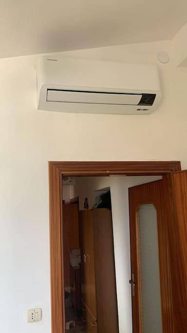 Appartamento intero, Two-Bedroom Apartment with Sea View in Vico del Gargano, Gargano