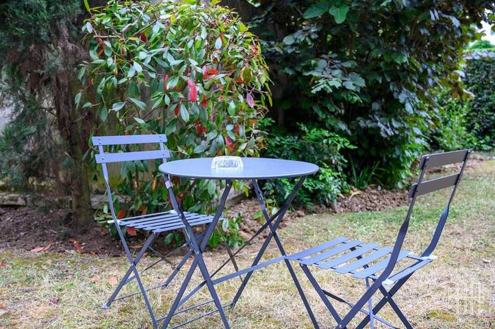 Gîte pour 2 personnes, avec terrasse dans Office De Tourisme De Tours Val De Loire - 2