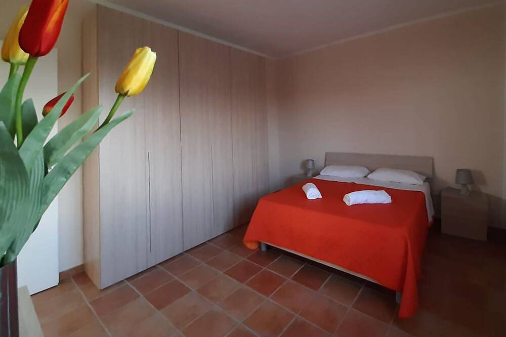 The Minaga Farmhouse in Agrigento, Agrigento Provinz