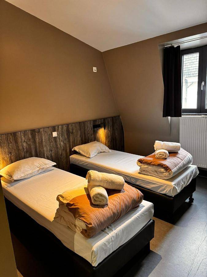 Hostel für 1 Personen - 1