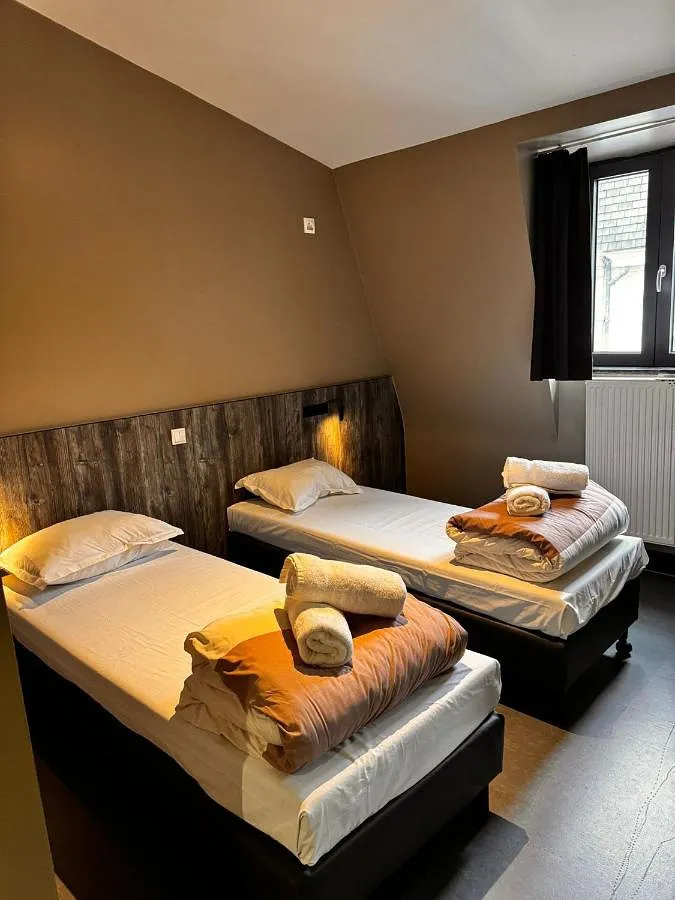 Hostal para 1 personas - 1