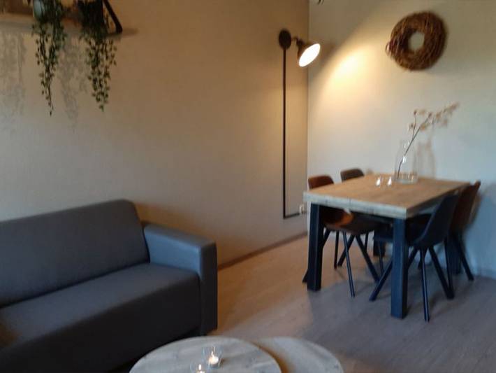 Gîte pour 2 personnes dans Epen - 4