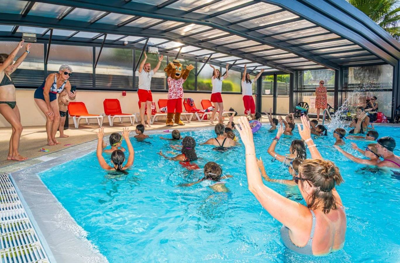 Location De Vacances pour 5 Personnes dans Saint-Michel-Chef-Chef, Région de Saint-Nazaire