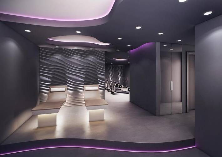 Ferienhaus für 2 Personen in Berliner Fernsehturm - 4