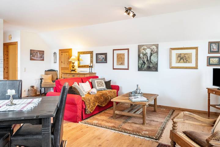 Ganze Wohnung, Apartment „Edith“ mit Gemeinschaftsgarten und Wlan in Wagenhoff, Landkreis Gifhorn
