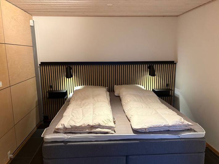 Location de vacances pour 4 personnes, avec terrasse à Roskilde - 4