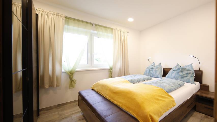 Ganze Ferienwohnung, Ferienwohnung Berg in Karawanken und Bachergebirge, Feistritz ob Bleiburg