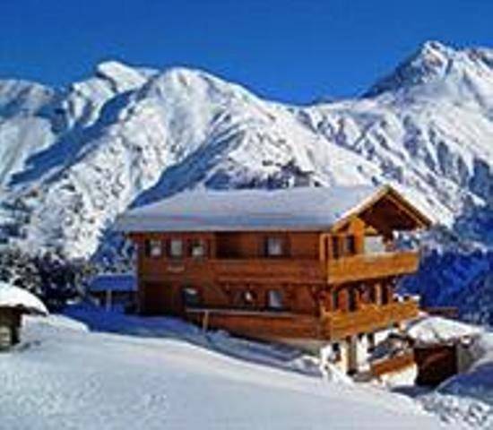 Vakantieappartement voor 2 personen in Lech