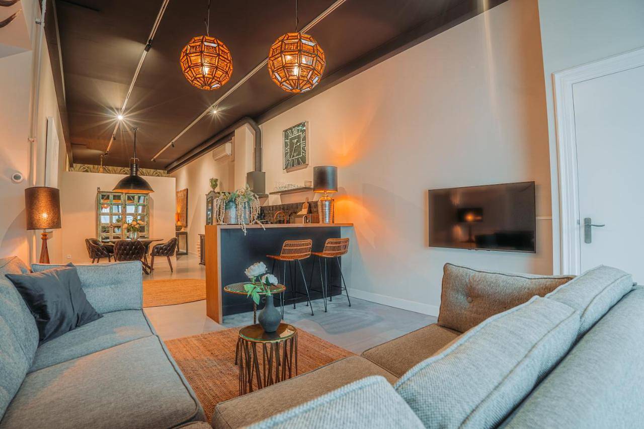 Appartement entier, Short Stay Apartments Heerenveen in Heerenveen, Frise