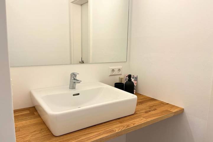 Ganze Wohnung, Ruhige, gemütliche Ferienwohnung in Wolfegg, Region Bodensee-Oberschwaben