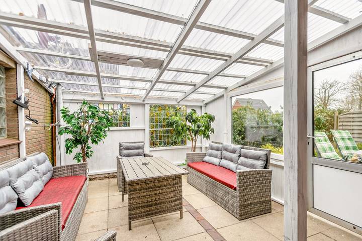 Bauernhof für 6 Personen, mit Garten