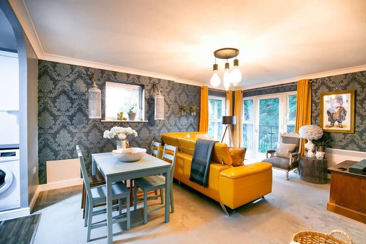 Apartamento de vacaciones para 4 personas, Familias con niños - 1