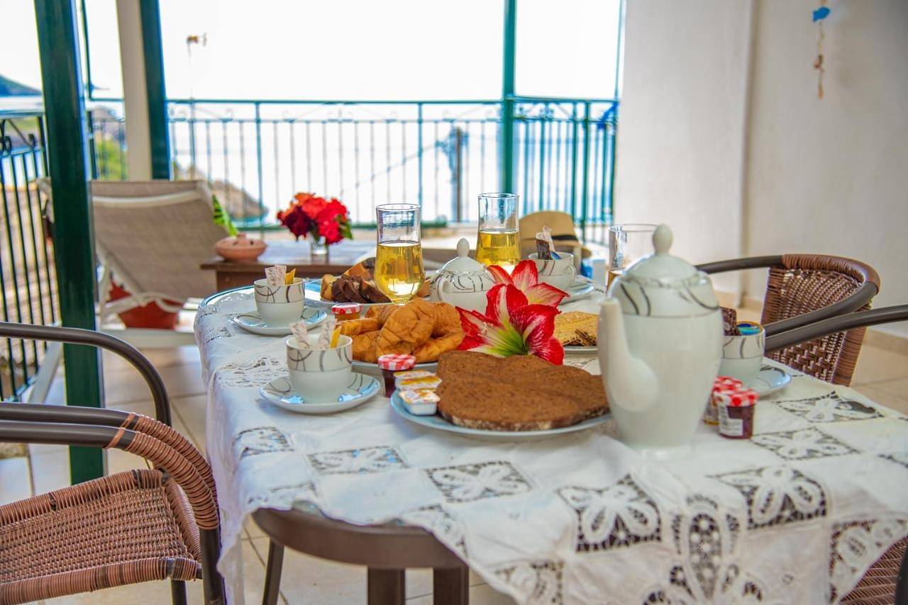 Ολόκληρο το διαμέρισμα, Aliki Apartments in Παλαιοκαστρίτσα, Κέρκυρα