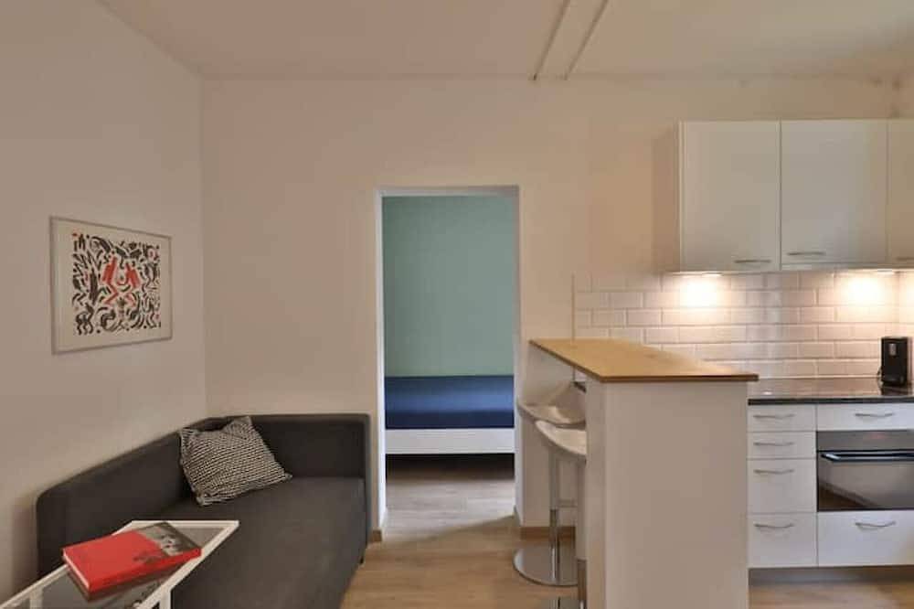 Entire apartment, City Center Union 3 Apartment in Interlaken, Lake Thun