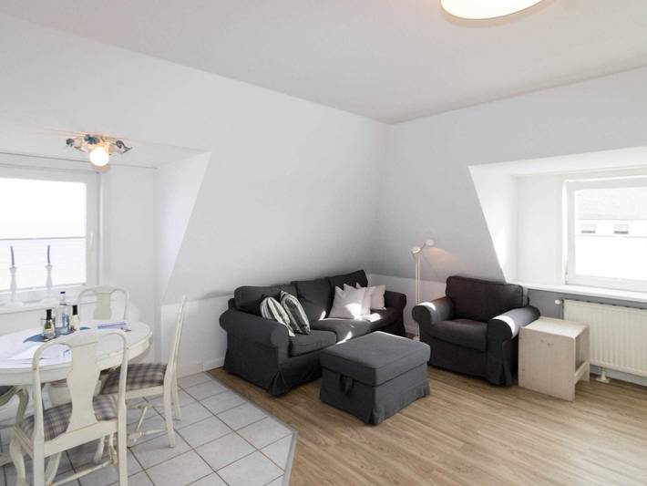 Ferienwohnung für 4 Personen - 1