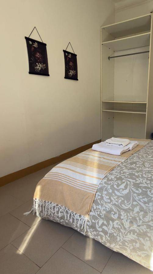 Maison d’hôte pour 2 personnes, avec terrasse à Lisbonne - 2