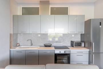 Villa for 6 People in Cassandra, Halkidiki, Photo 1