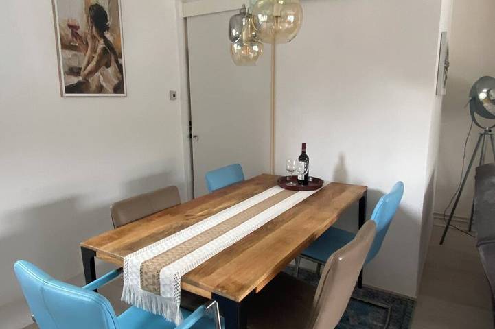 Ferienhaus für 5 Personen - 1