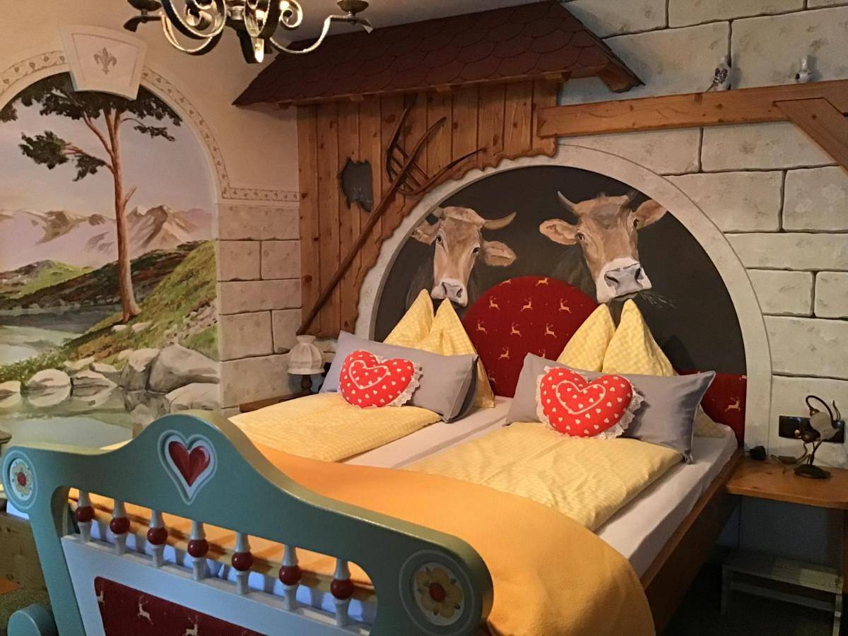 Pension Haus Sanz in Liesing (Vienne), Vienne (Autriche)